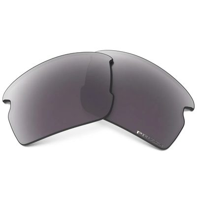 OAKLEY Flak Prizm 偏光 替換鏡片 滑雪