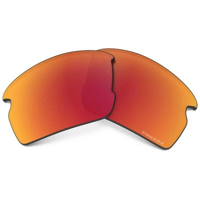 OAKLEY Flak Prizm 偏光 替換鏡片 滑雪