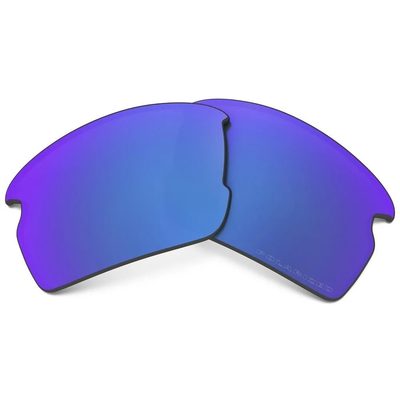 OAKLEY Flak 鏡片 偏光 抗UV