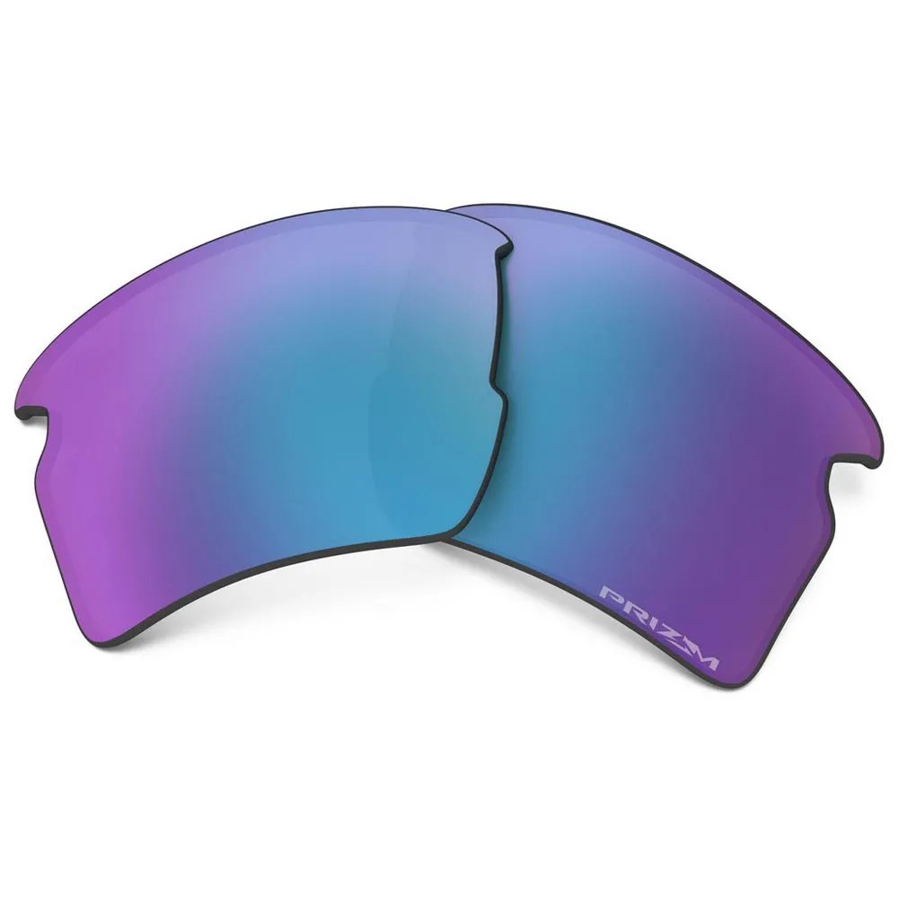 OAKLEY Flak Xl Prizm 偏光 鏡片 運動 戶外