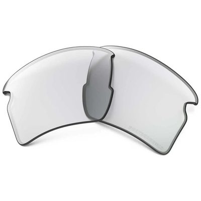 OAKLEY Flak Xl 變色鏡片 抗UV