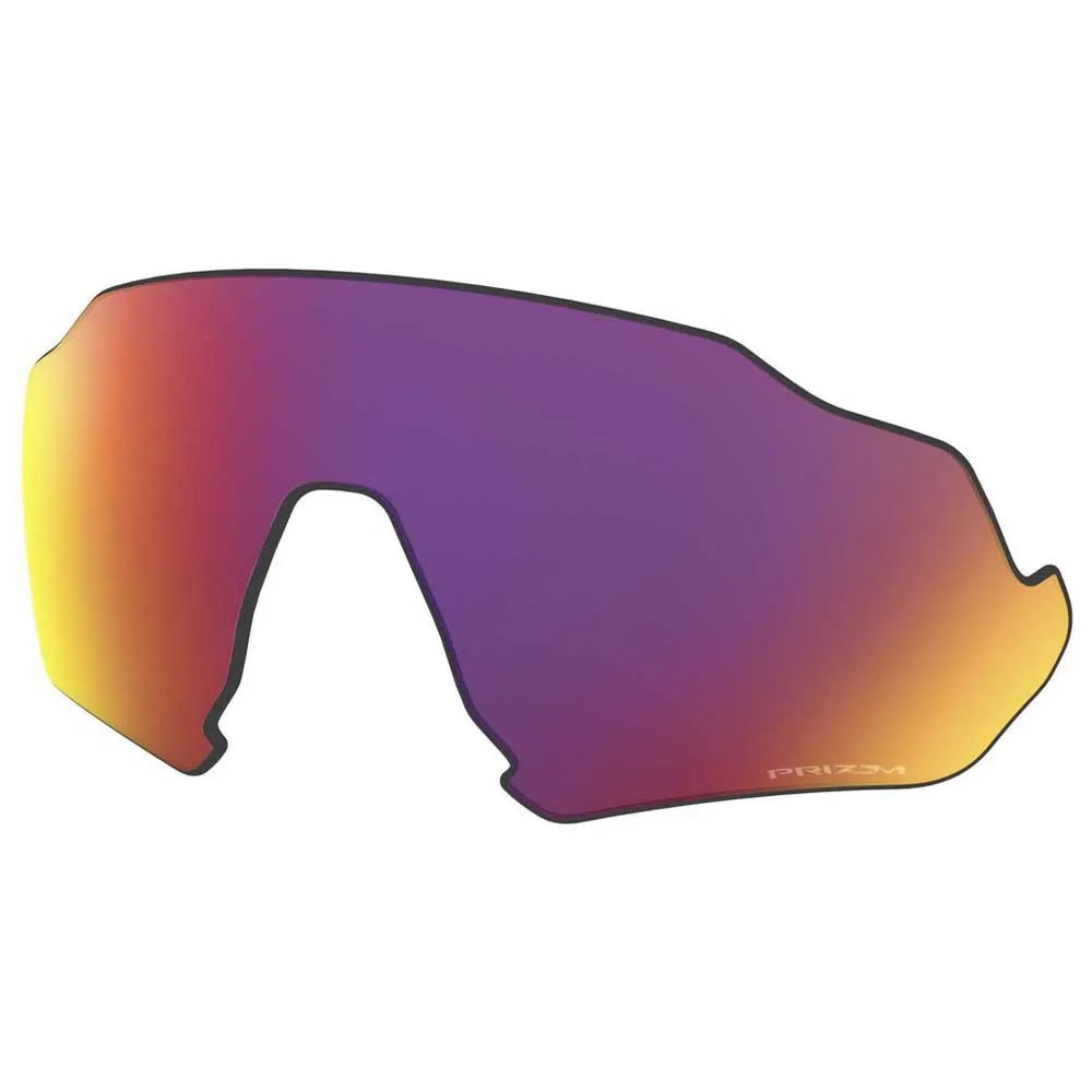 OAKLEY Flight Prizm Road 鏡片 外套 抗衝擊 抗UV