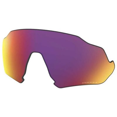 OAKLEY Flight Prizm Road 鏡片 外套 抗衝擊 抗UV