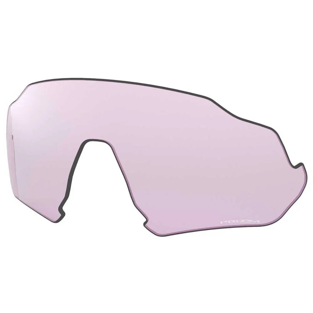 OAKLEY Flight Prizm Low Lig 鏡片 外套 抗衝擊 抗UV