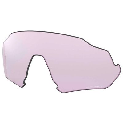OAKLEY Flight Prizm Low Lig 鏡片 外套 抗衝擊 抗UV