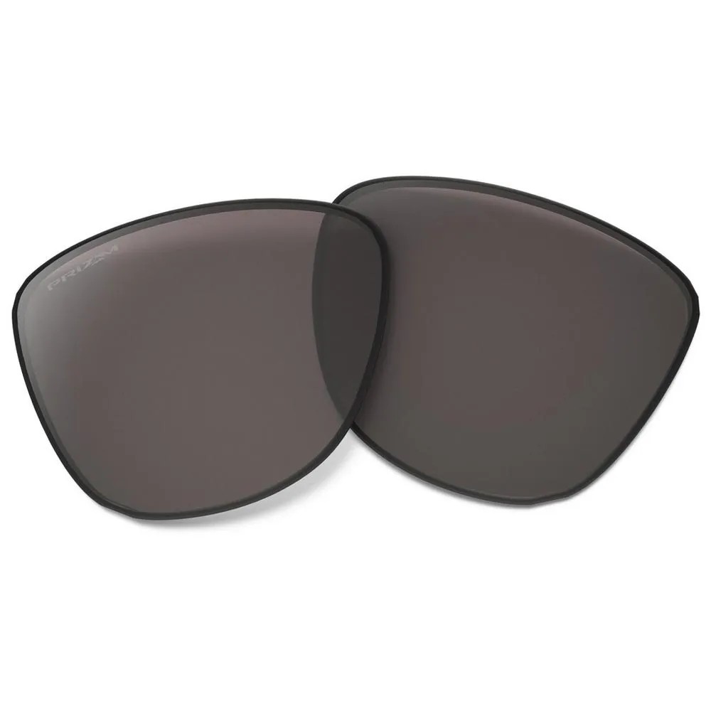 OAKLEY Frogskins Prizm Gray 替換鏡片 滑雪