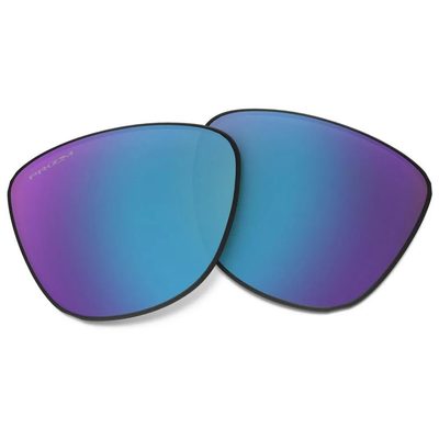 OAKLEY Frogskins Prizm 偏光 鏡片 抗眩光 高對比
