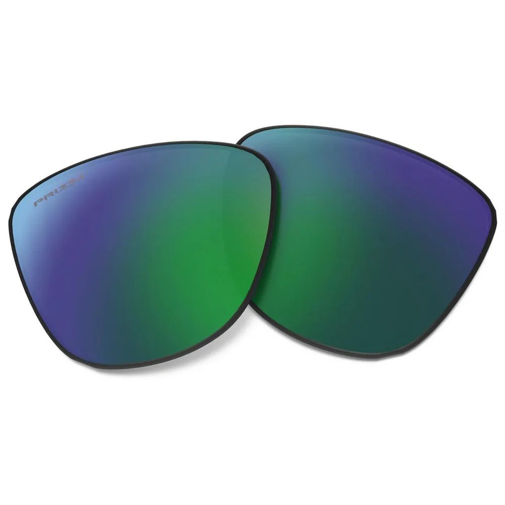OAKLEY Frogskins Prizm 鏡片 抗衝擊 防紫外線