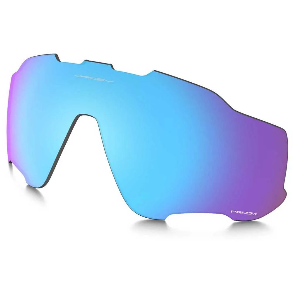 OAKLEY Jawbreaker Prizm Pol 鏡片 抗UV 高清晰