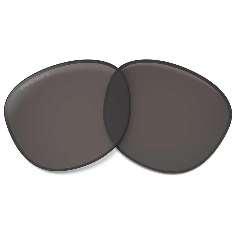OAKLEY Latch Prizm Gray Pol 鏡片 偏光 抗UV