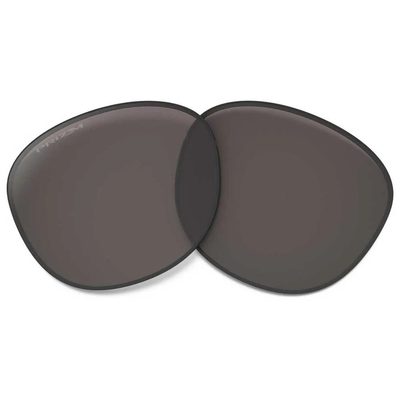 OAKLEY Latch Prizm Gray Pol 鏡片 偏光 抗UV