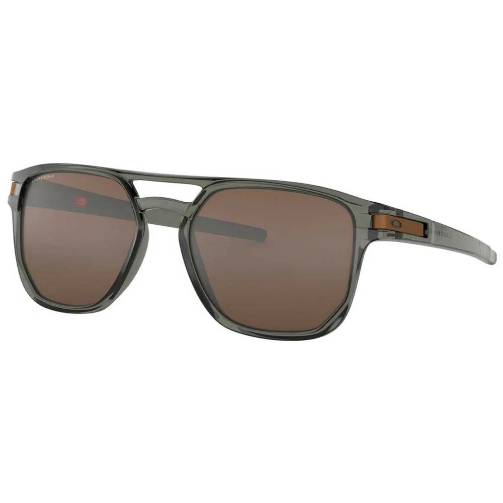 OAKLEY Latch Beta Prizm Sun 太陽眼鏡 輕量 防滑