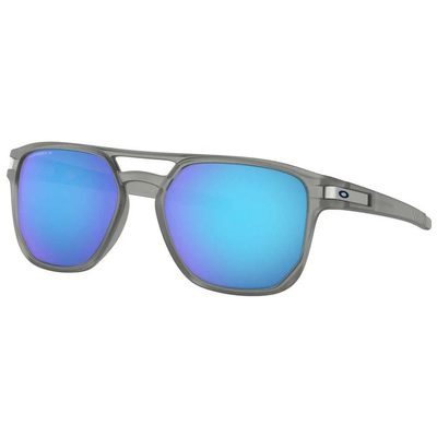 OAKLEY Latch Beta Prizm Pol 太陽眼鏡 輕量 舒適 防滑 耐磨