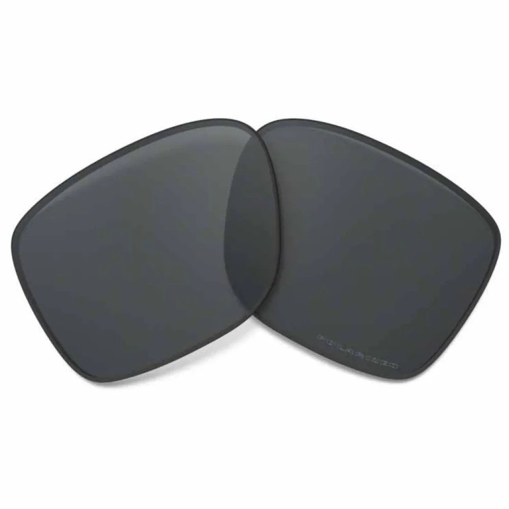 OAKLEY Latch Squared 偏光 鏡片 抗衝擊 抗UV