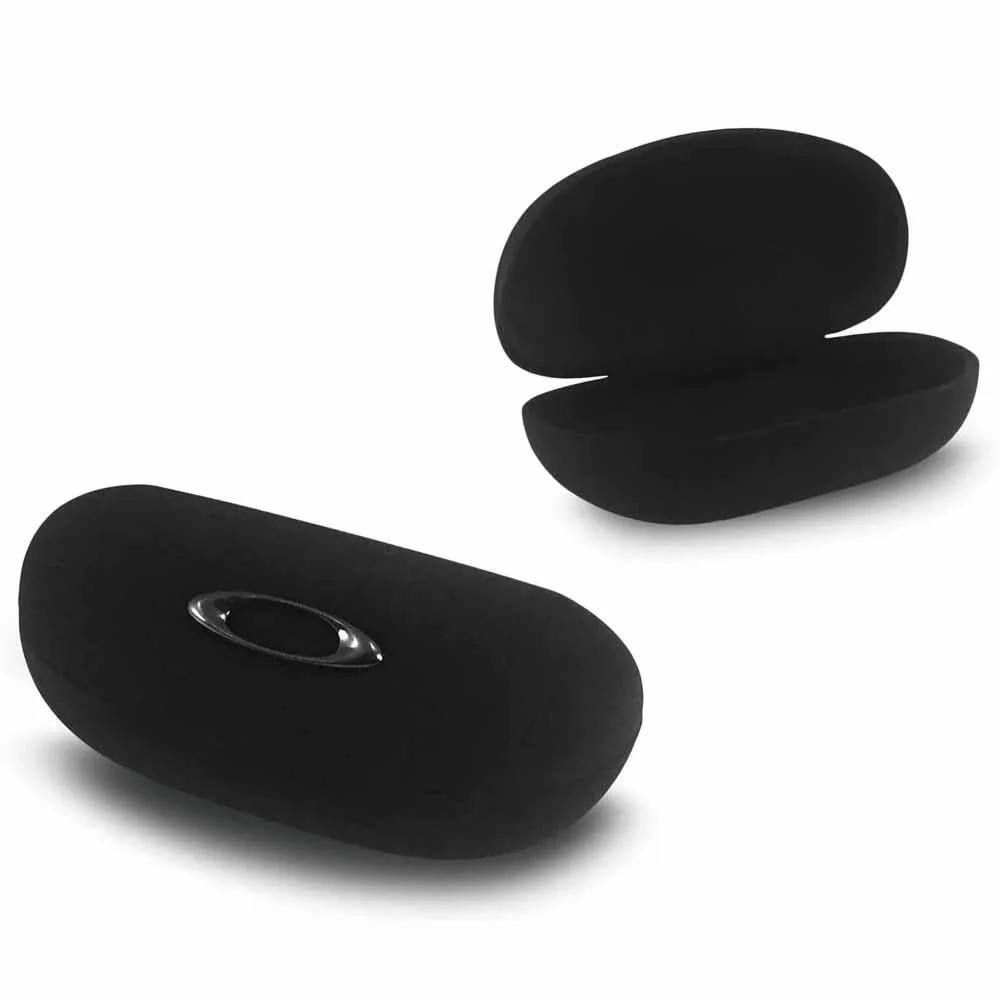 OAKLEY Ellipse O 眼鏡 Sh 硬殼 柔軟內襯