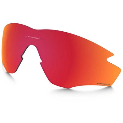 OAKLEY Frame Prizm 鏡片 抗刮 強光防護