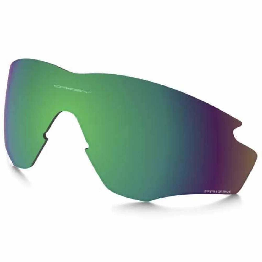 OAKLEY Frame Xl Prizm 偏光 替換鏡片 滑雪護目鏡