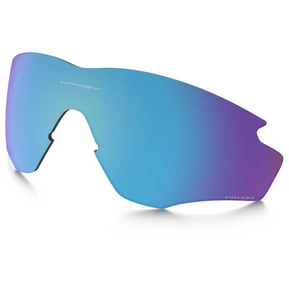 OAKLEY Frame Xl Prizm 鏡片 偏光 抗眩光
