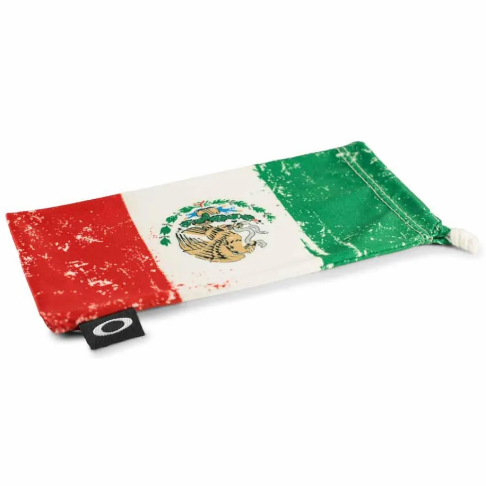 OAKLEY Microbag Mexico 眼鏡 超細纖維 雙用途