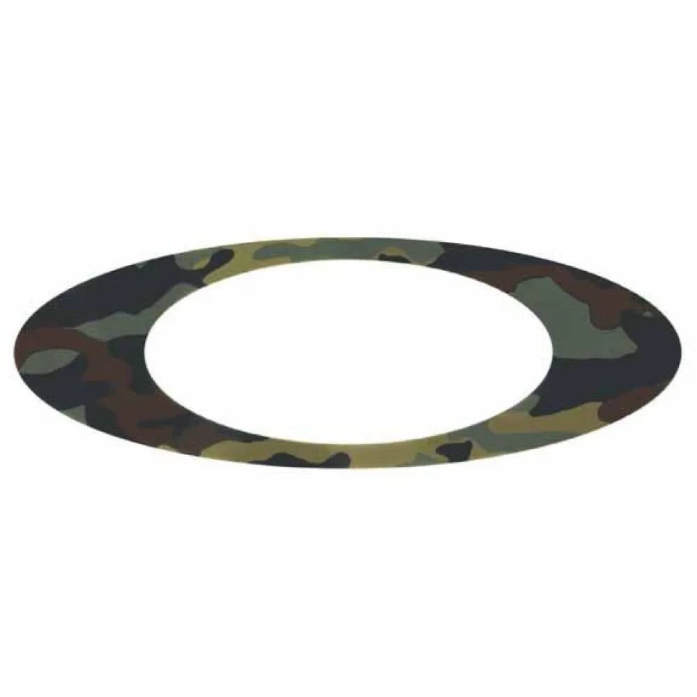 OAKLEY Sticker 沖切貼紙 大尺寸