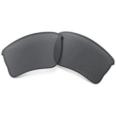 OAKLEY Quarter 偏光 鏡片 外套 抗衝擊 抗眩光