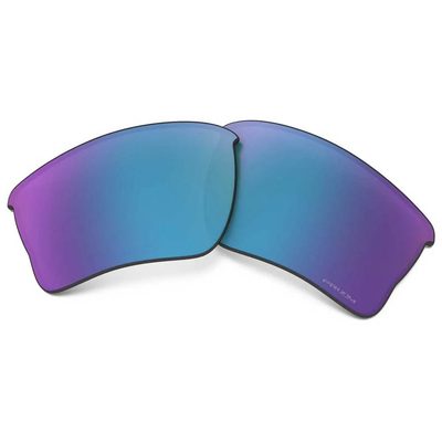 OAKLEY Quarter Prizm 鏡片 外套 偏光 抗UV