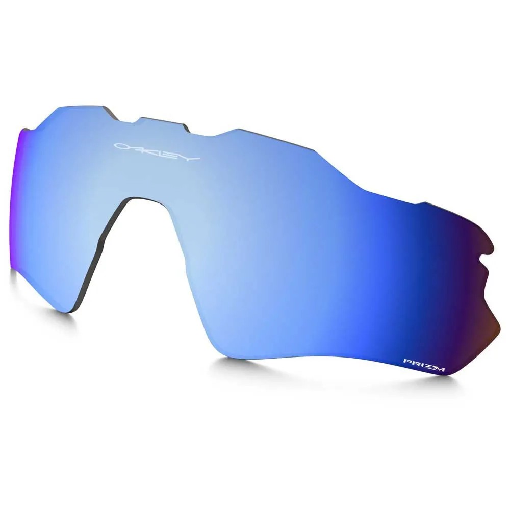 OAKLEY Radar Ev Path Prizm 鏡片 抗衝擊 運動視野