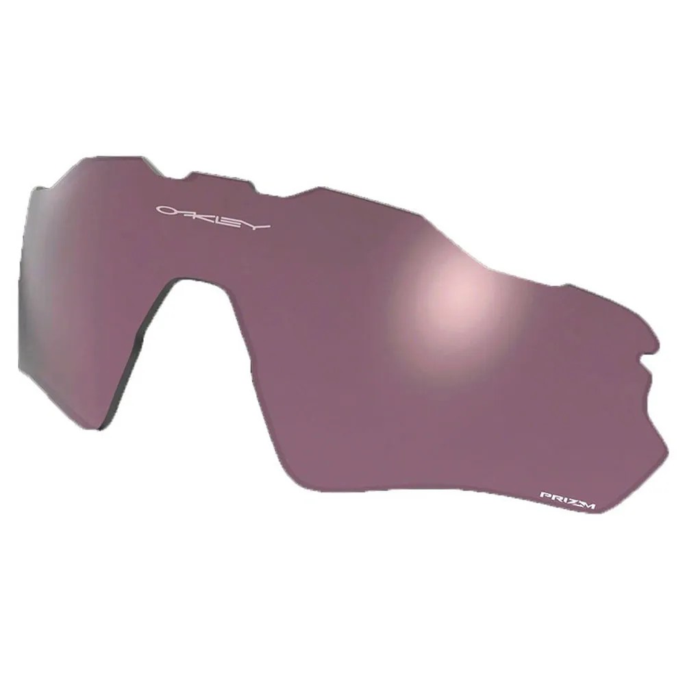 OAKLEY Radar Ev Path Prizm 鏡片 耐用材質 擴展視野