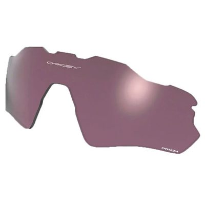 OAKLEY Radar Ev Path Prizm 鏡片 耐用材質 擴展視野