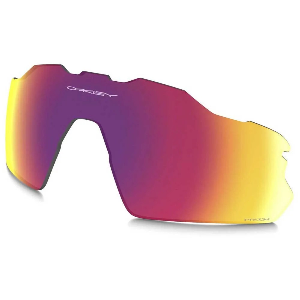 OAKLEY Radar Ev Pitch Prizm 鏡片 抗衝擊 高清晰度