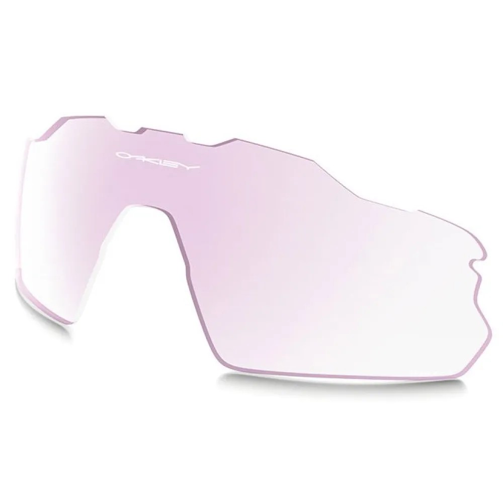 OAKLEY Radar Ev Pitch Prizm 鏡片 抗衝擊 高清晰