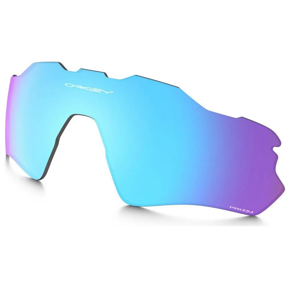 OAKLEY Radar Ev Xs Prizm Yo 鏡片 抗UV 抗衝擊