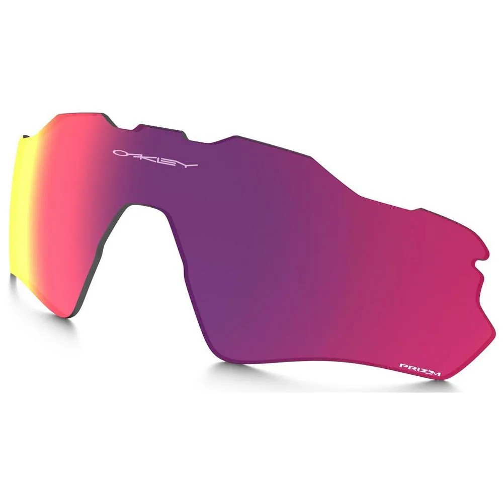 OAKLEY Radar Ev Xs Prizm Ro 鏡片 抗衝擊 高清晰度