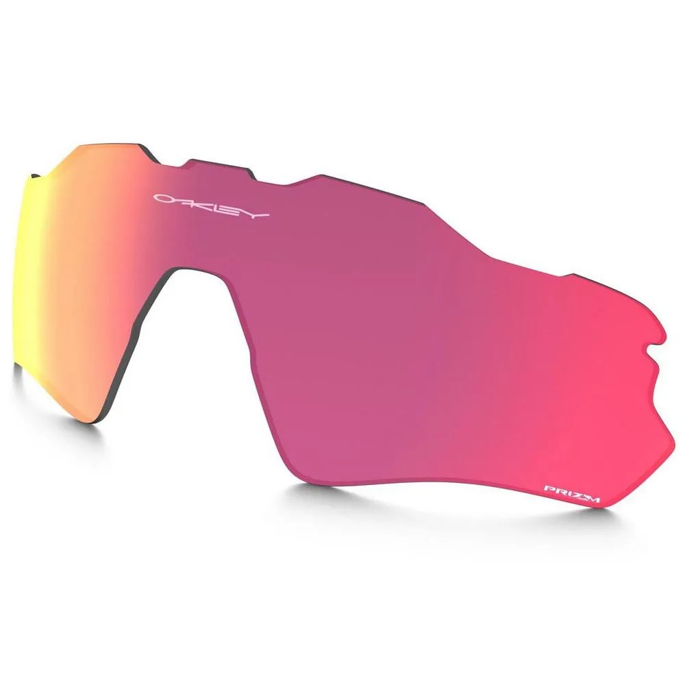 OAKLEY Radar Ev Xs Prizm Fi 鏡片 運動 戶外