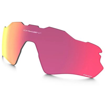 OAKLEY Radar Ev Xs Prizm Fi 鏡片 運動 戶外