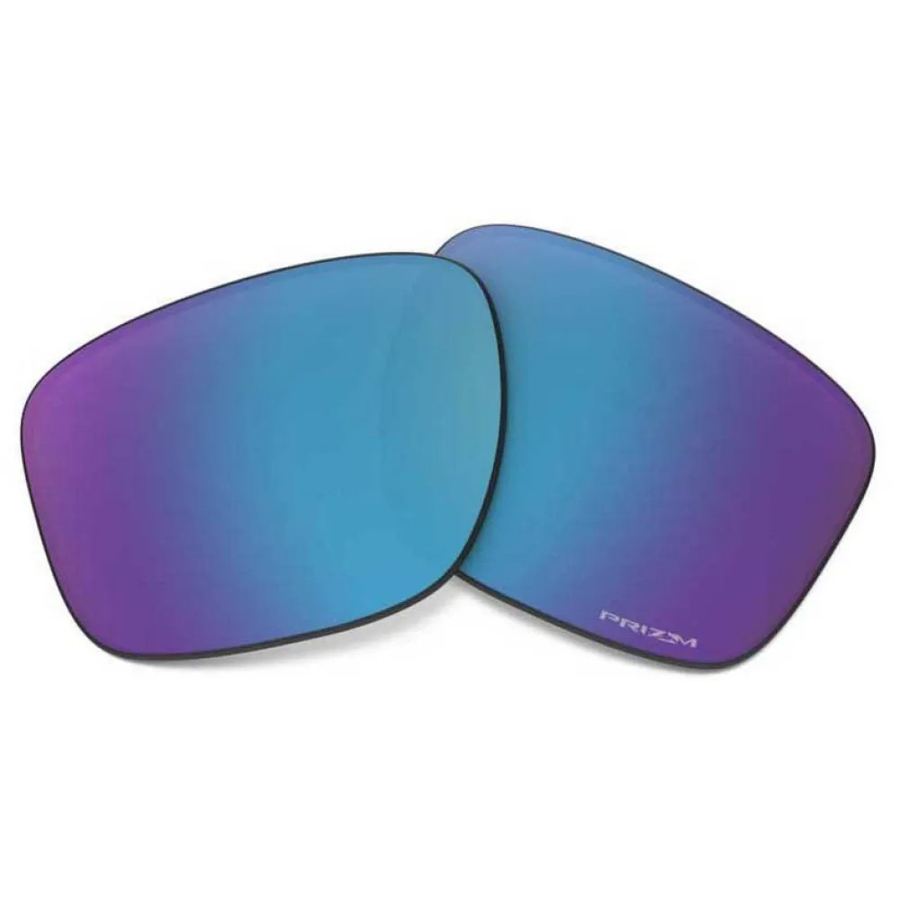 OAKLEY Sliver Prizm 偏光 鏡片 抗衝擊 抗UV