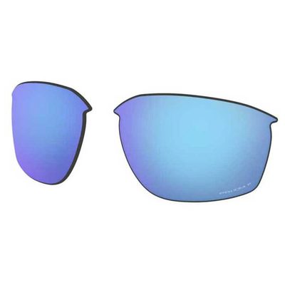 OAKLEY Sliver Edge Prizm Po 鏡片 偏光 抗UV