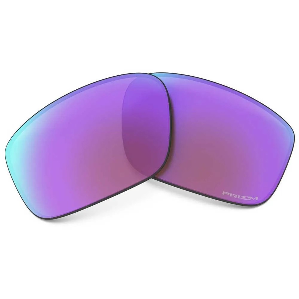 OAKLEY Straightlink Prizm G 鏡片 抗衝擊 抗UV