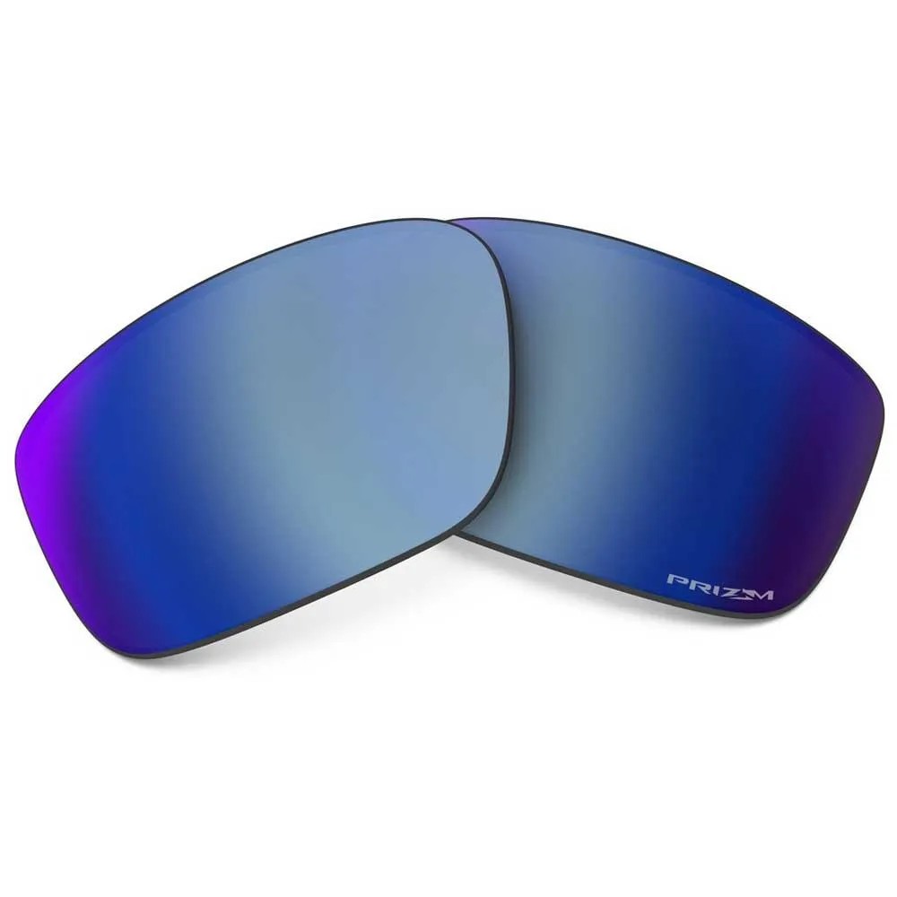 OAKLEY Straightlink Prizm D 鏡片 抗衝擊 抗UV