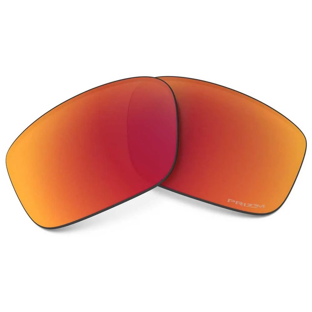 OAKLEY Straightlink Prizm P 鏡片 抗衝擊 抗UV