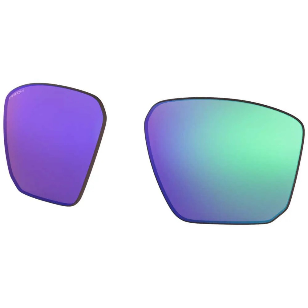 OAKLEY Targetline Prizm Gol 鏡片 高清晰度 抗UV