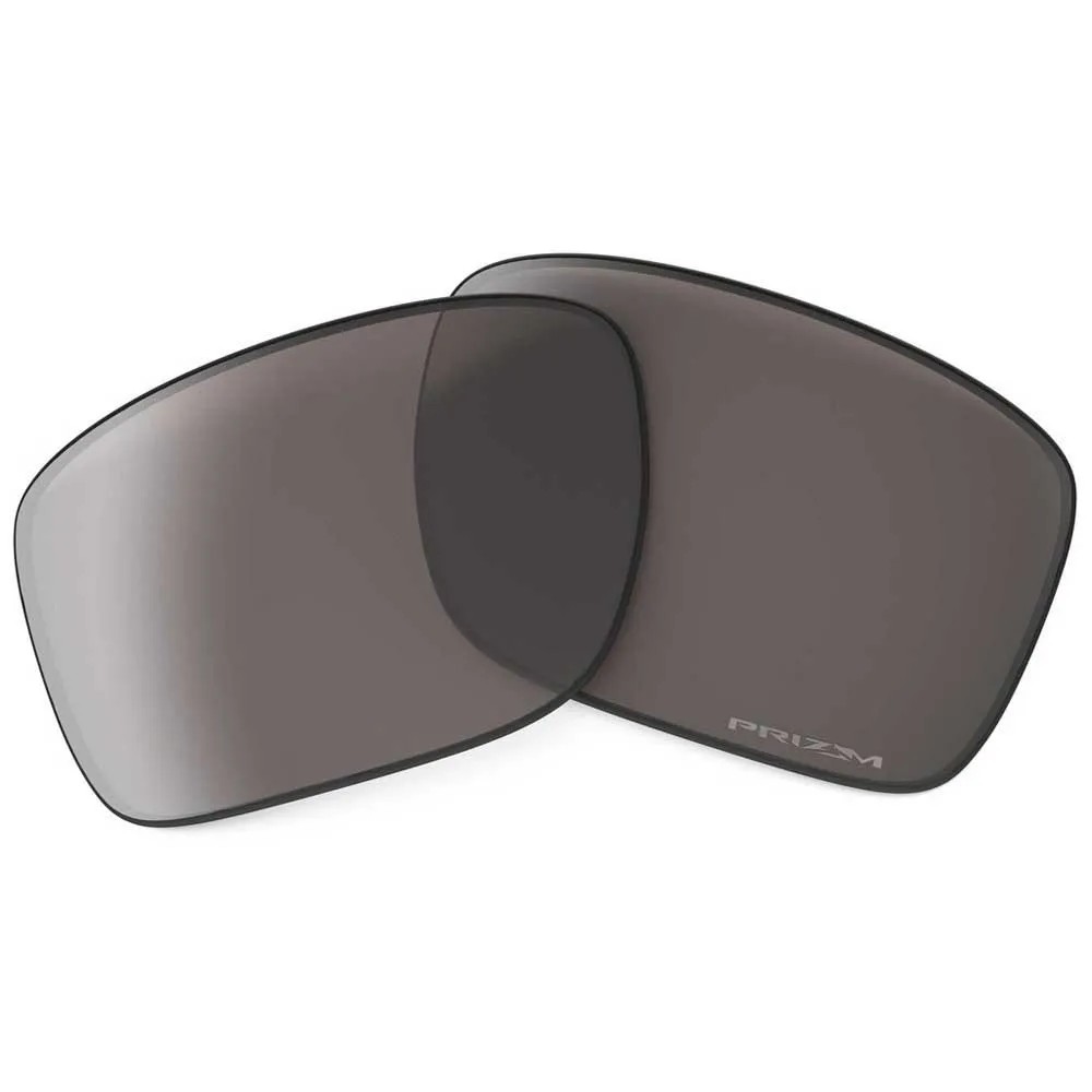 OAKLEY Turbine Prizm Gray P 鏡片 運動 戶外