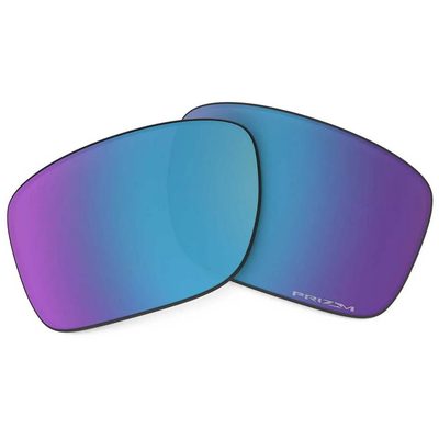 OAKLEY Turbine Prizm 偏光 鏡片 抗衝擊 抗UV