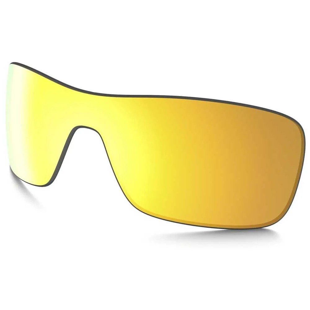 OAKLEY Turbine Rotor 鏡片 抗衝擊 抗UV