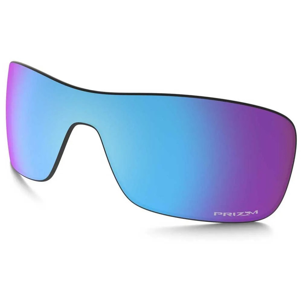 OAKLEY Turbine Rotor Prizm 鏡片 偏光 抗眩光