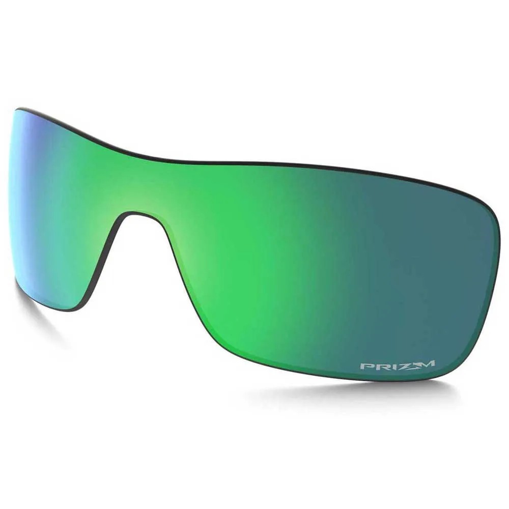 OAKLEY Turbine Rotor Prizm 鏡片 抗衝擊 抗UV