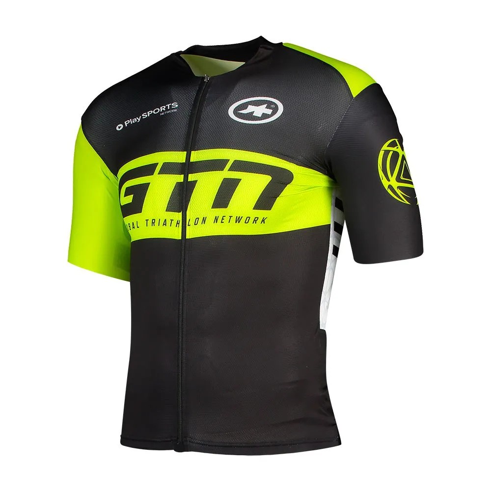 ASSOS Ss Gtn Pro Team Shor 車衣 正品歐洲代購 [136889541]