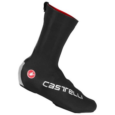 CASTELLI Diluvio Pro 防水鞋套 防水 防風 保暖 氯丁橡膠