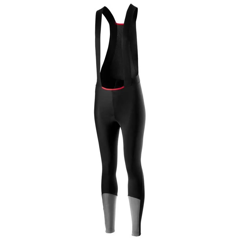 CASTELLI Nano Flex Pro Tights 吊帶車褲 正品歐洲代購 [136892326]