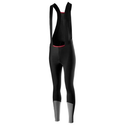 CASTELLI Nano Flex Pro Tights 吊帶車褲 正品歐洲代購 [136892326]